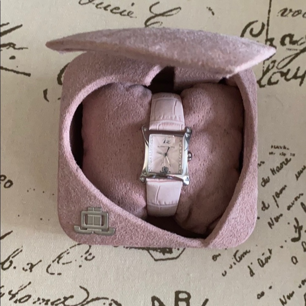 Jlo By Jennifer Lopez Watch